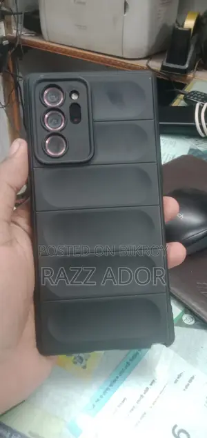 Samsung Galaxy Note 20 Ultra ` (Used)