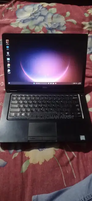 Dell Laptop For Sale