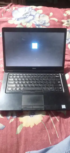 Dell Laptop For Sale