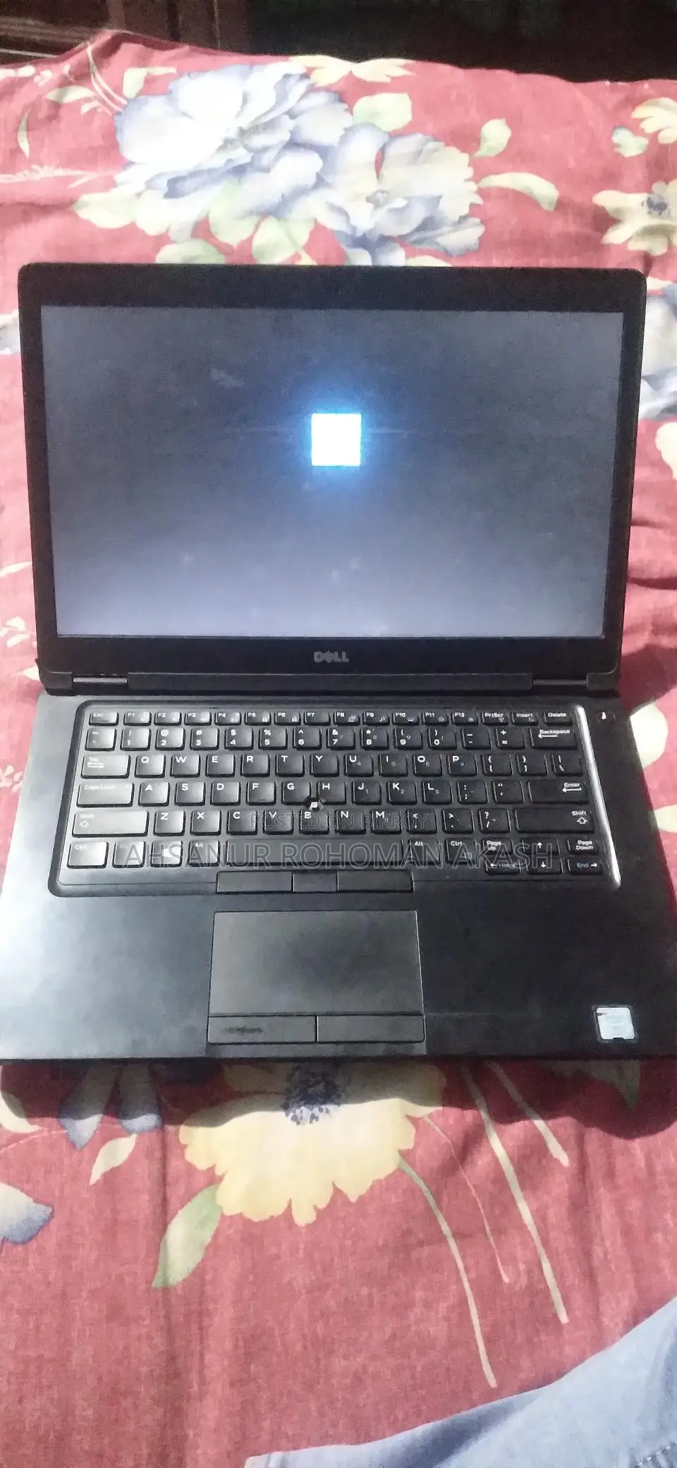 Dell Laptop For Sale