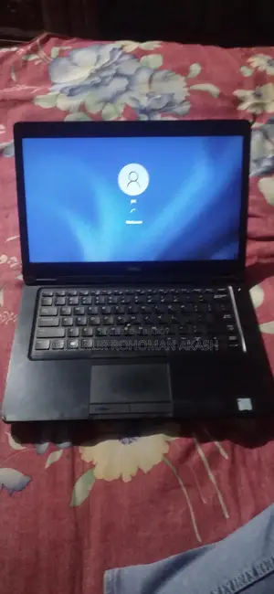 Dell Laptop For Sale