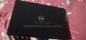 Dell Laptop For Sale