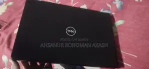Dell Laptop For Sale