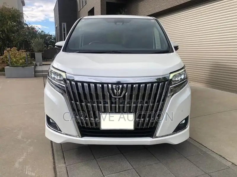 Toyota Esquire Non Hybrid 2021