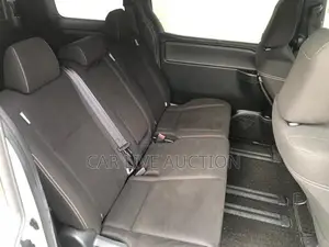 Toyota Esquire Non Hybrid 2021