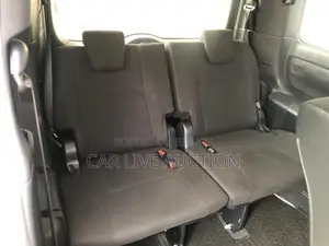Toyota Esquire Non Hybrid 2021