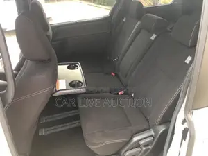 Toyota Esquire Non Hybrid 2021