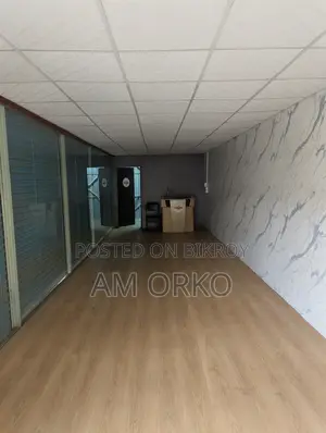 Shop for Rent Near Main Road