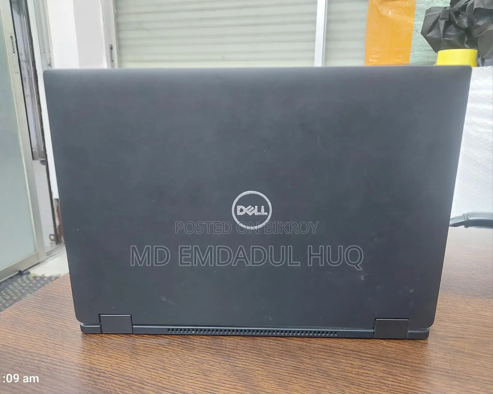 Dell Core i5 8th Gen | 16GB RAM 128GB SSD Excellent Condition