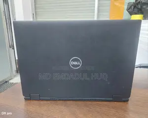 Dell Core i5 8th Gen | 16GB RAM 128GB SSD Excellent Condition