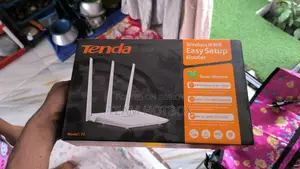 Tenda F3 Router
