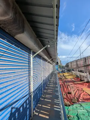 Shop for Rent Near Main Road