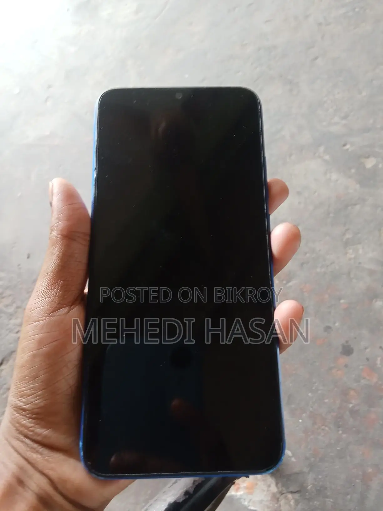 Xiaomi Redmi 9 . (Used)