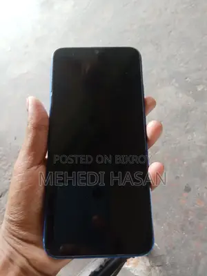 Xiaomi Redmi 9 . (Used)