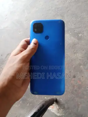 Xiaomi Redmi 9 . (Used)