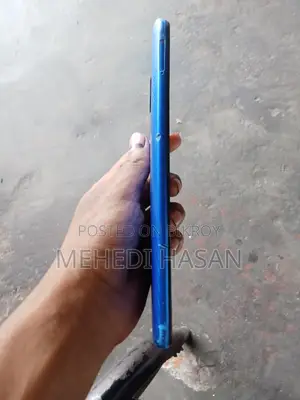 Xiaomi Redmi 9 . (Used)