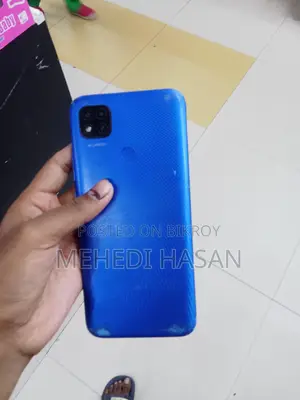 Xiaomi Redmi 9 (Used)