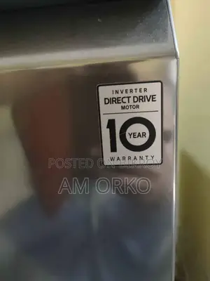 Lg Dishwasher Is up For Sale