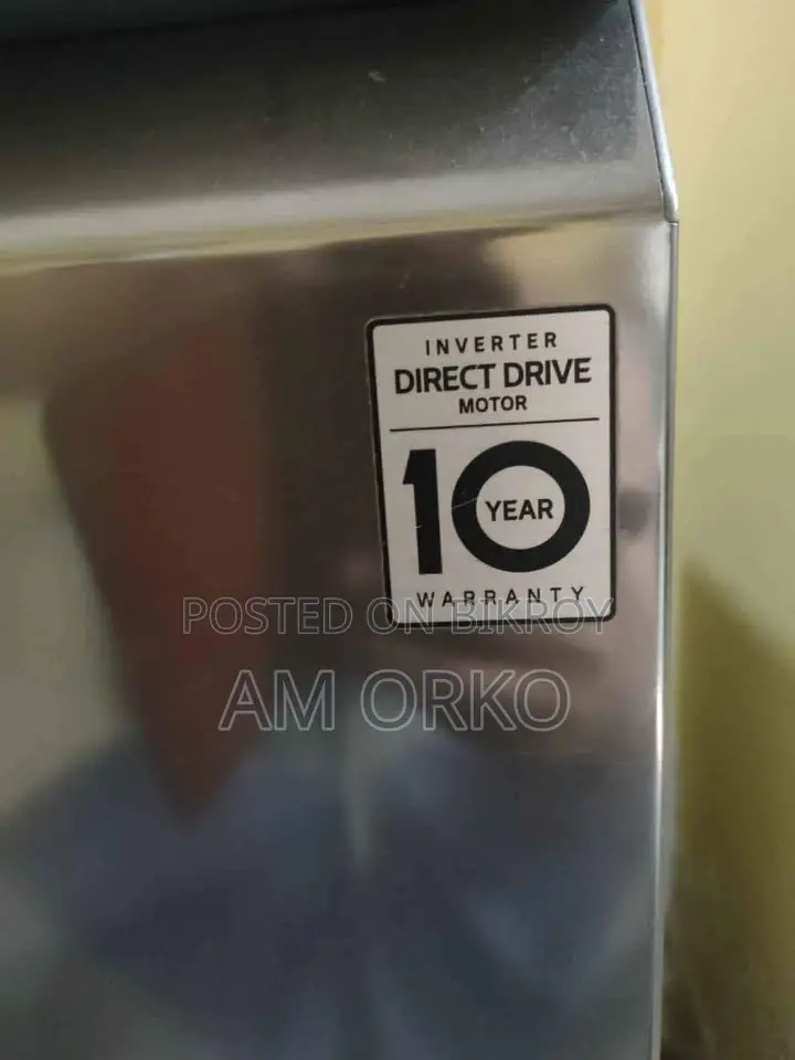 Lg Dishwasher Is up For Sale