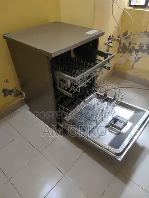 Lg Dishwasher Is up For Sale