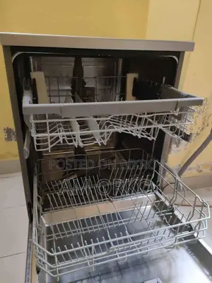 Lg Dishwasher Is up For Sale