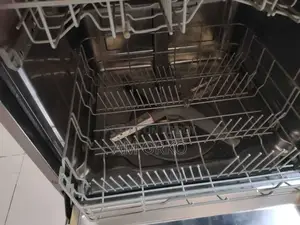 Lg Dishwasher Is up For Sale