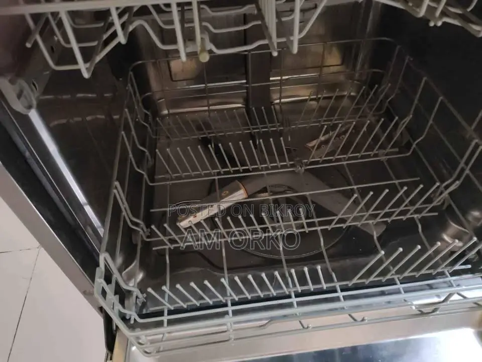 Lg Dishwasher Is up For Sale