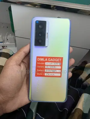 Vivo X70 12/256 (Used)