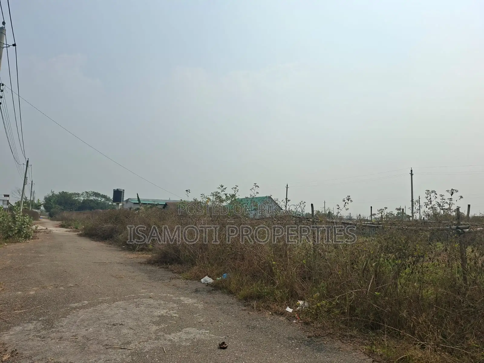 Field View 5 katha Plot Sale Sector 25