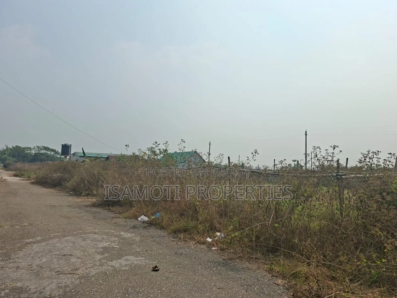 Field View 5 katha Plot Sale Sector 25