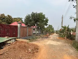 5 Katha Plot Sale Purbachal Sector 10