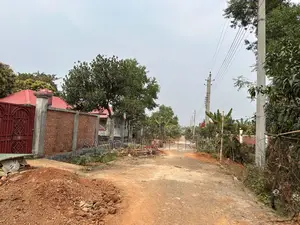 5 Katha Plot Sale Purbachal Sector 10