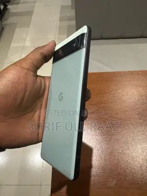 Google Pixel 6a (Used)