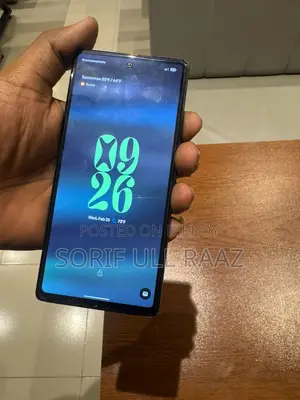 Google Pixel 6a (Used)
