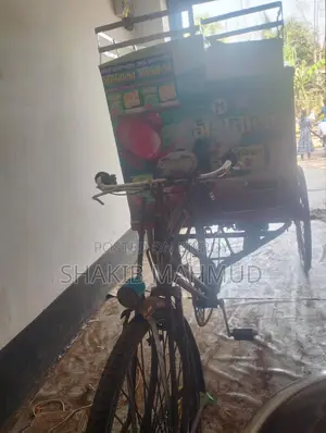 ডেলিভারি ভ্যান