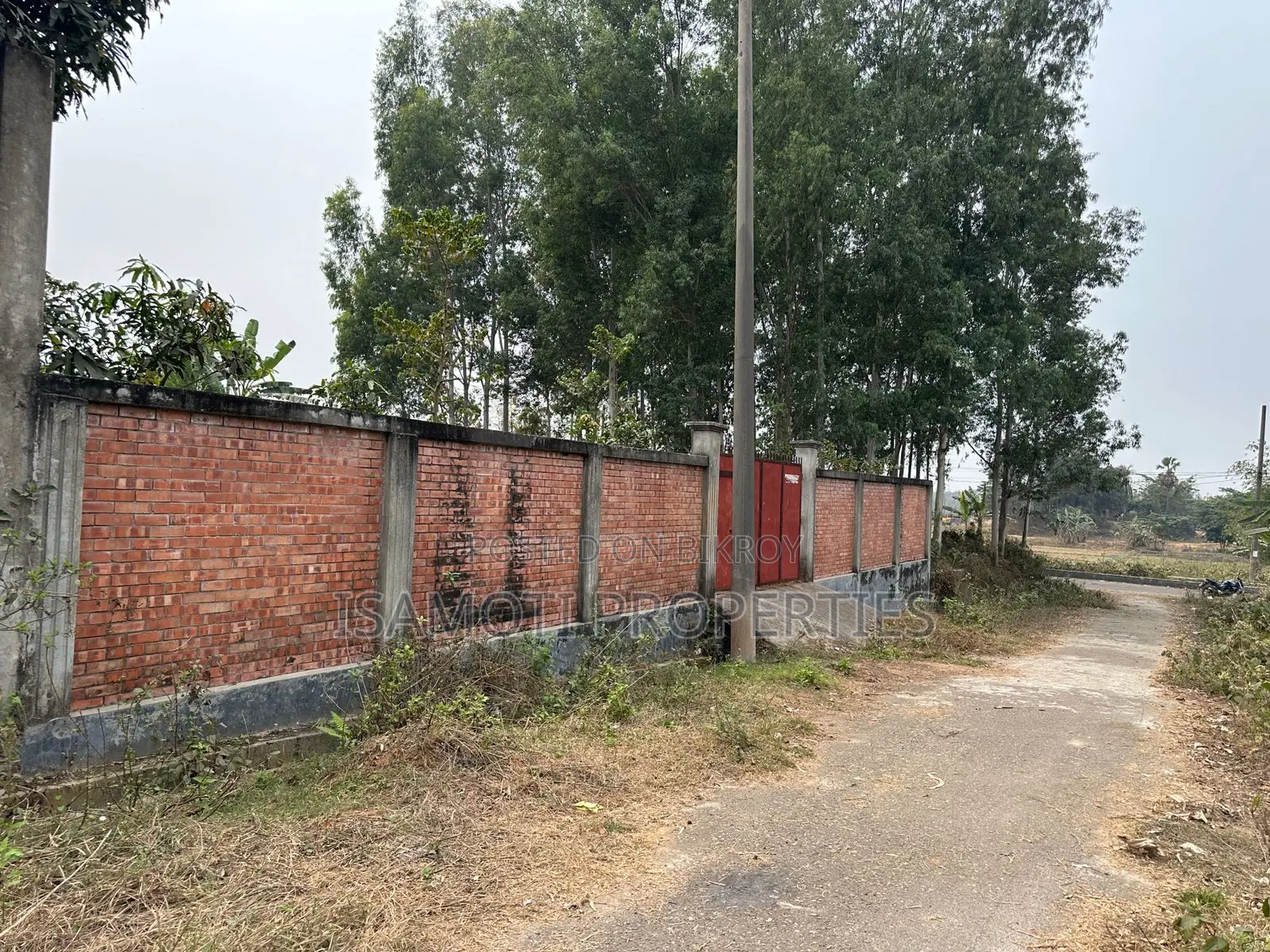 Affordable 7.5 katha Plot Sale Sector 3
