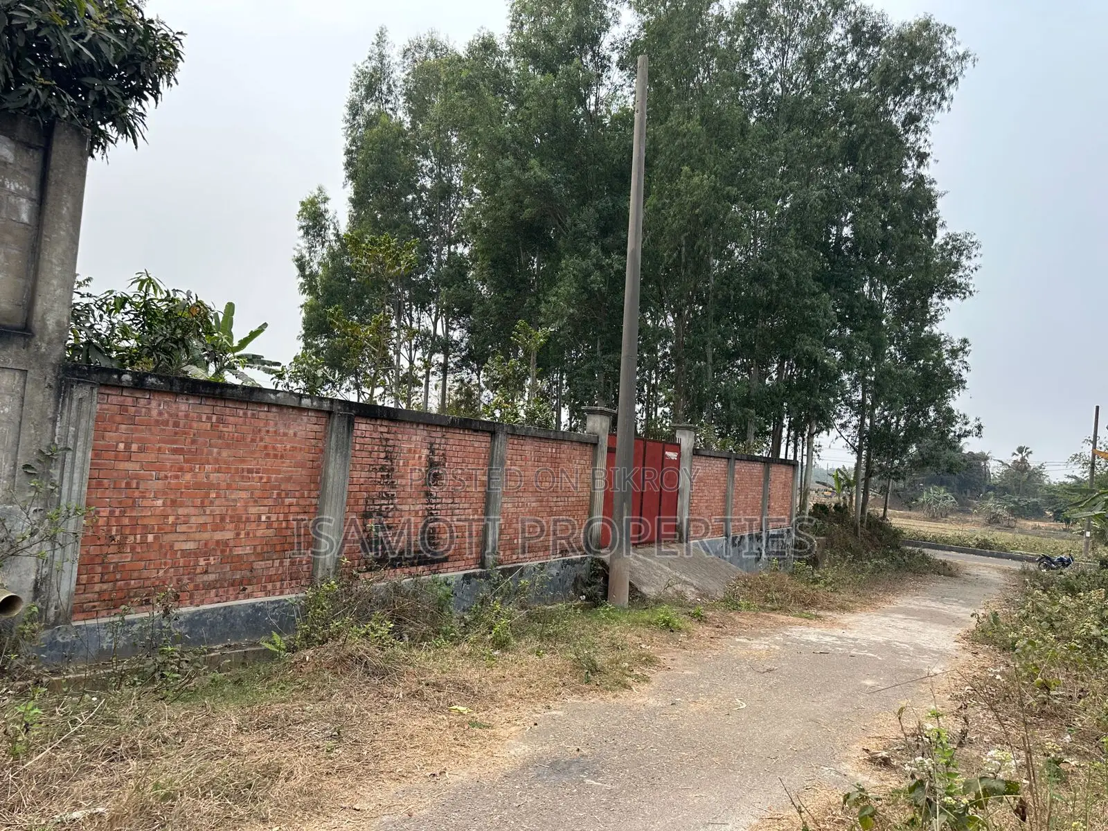 Affordable 7.5 katha Plot Sale Sector 3