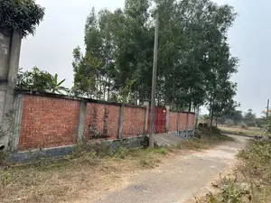 Affordable 7.5 katha Plot Sale Sector 3