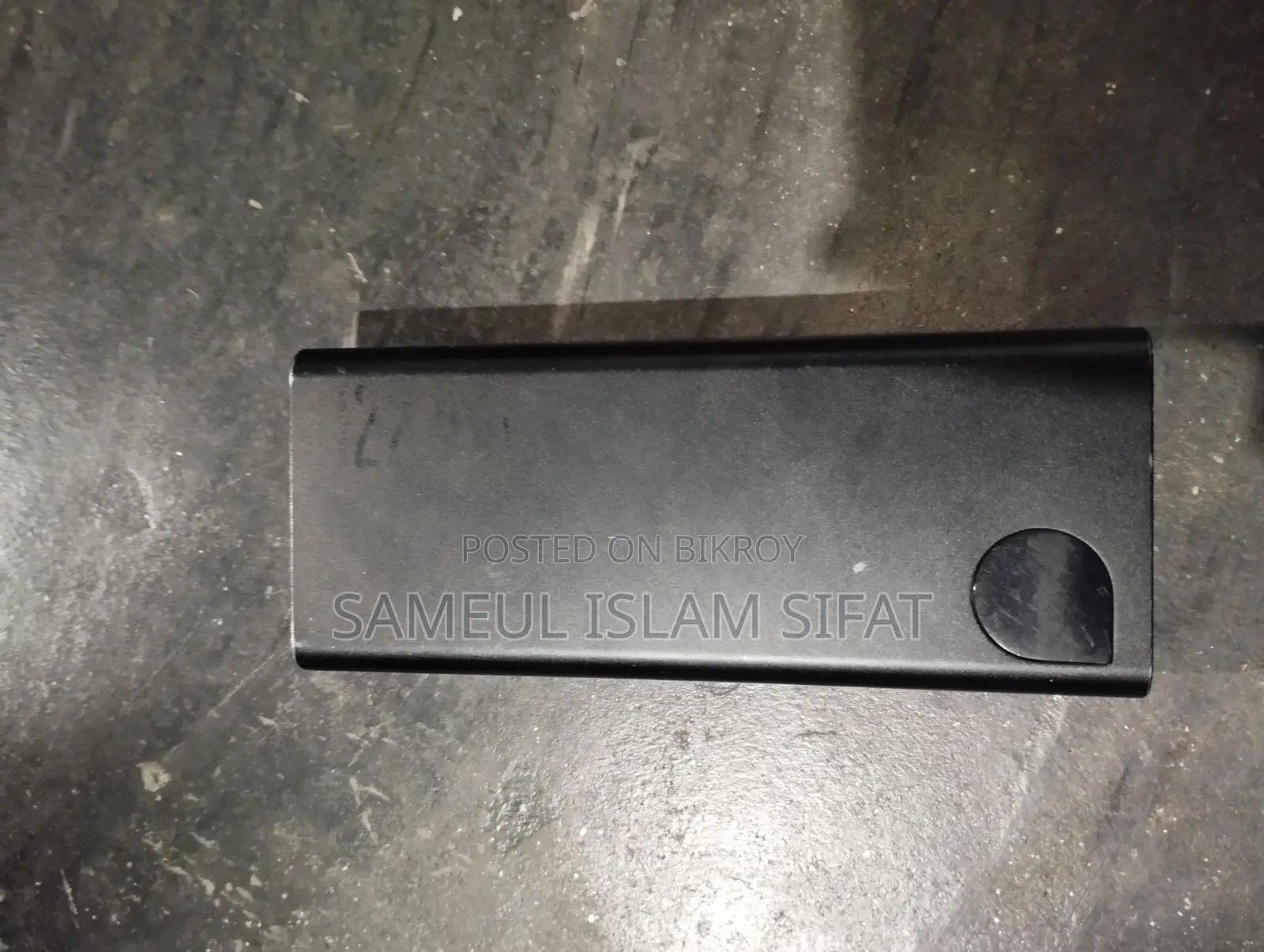 Power Bank
