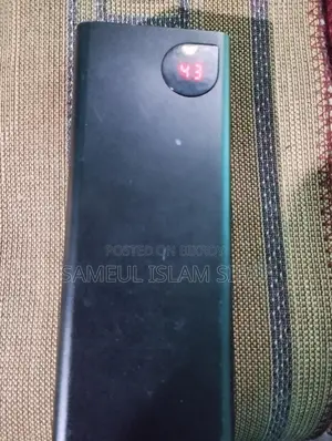 Power Bank