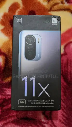 Xiaomi Mi 11X 5G (Used)