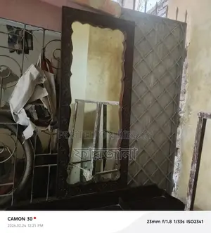 High Quality Dressing Table