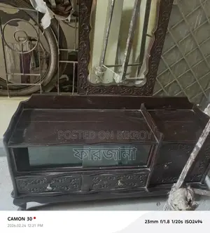 High Quality Dressing Table