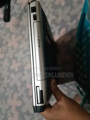 Dell Vestro Metal Body Laptap