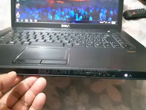 Dell Vestro Metal Body Laptap