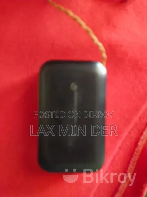 Power Bank + Router