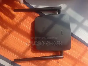 D-link Router