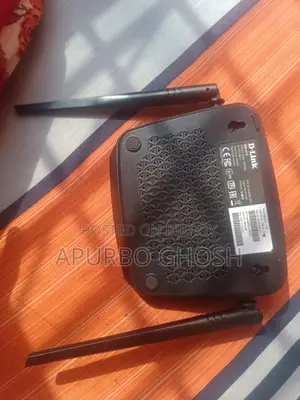 D-link Router