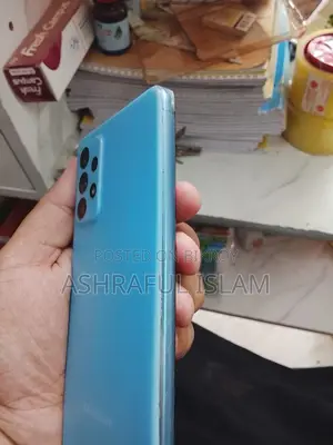 Samsung Galaxy A52 (Used)