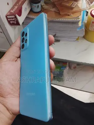 Samsung Galaxy A52 (Used)